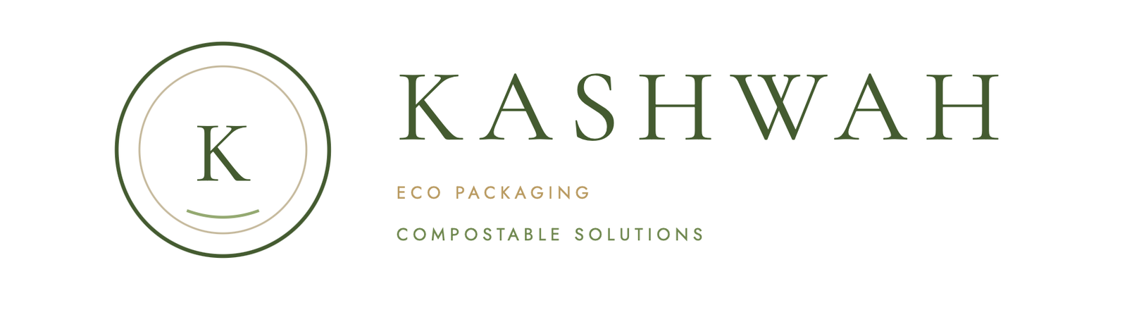KASHWAH ECO PACKAGING